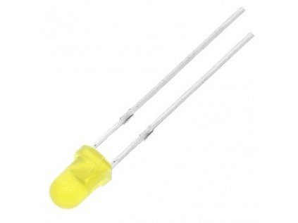 led3mmyellow