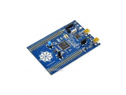 STM32F3DISCOVERY1