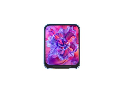 169inch lcd module 1