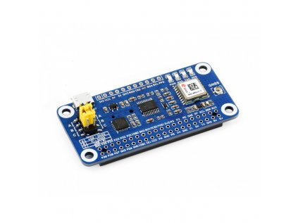 max m8q gnss hat 1