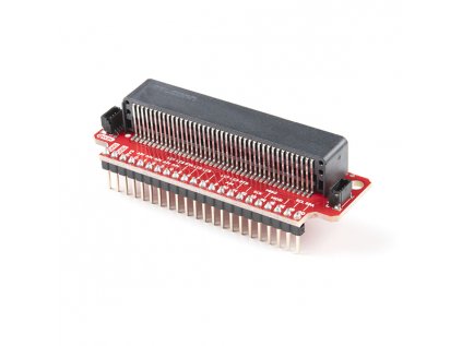 16446 SparkFun micro bit Breakout with Headers 02