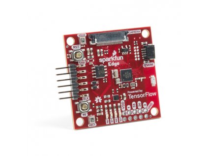SparkFun Edge Development Board - Apollo3 Blue