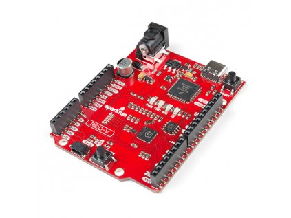 SparkFun RED-V RedBoard - SiFive RISC-V FE310 SoC Dopredaj  !!