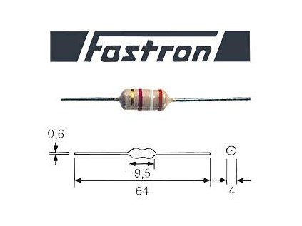 Fastron SMCC 102 J 02 image