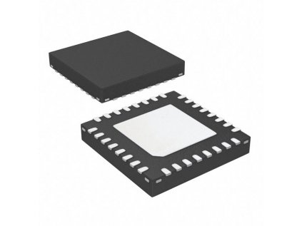 LPC1114FHN33/301,5