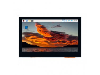 4.3inch dsi qled 1