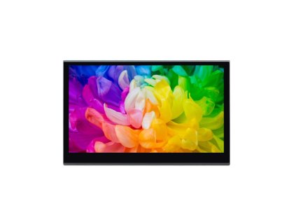 156inch qled monitor 1