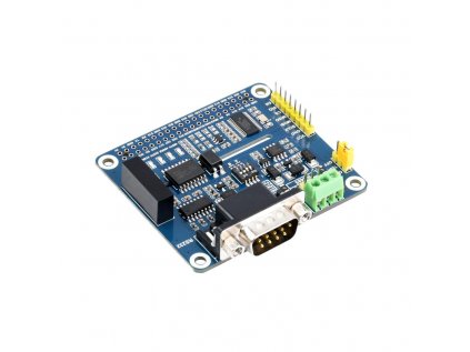rs485 rs232 hat 1