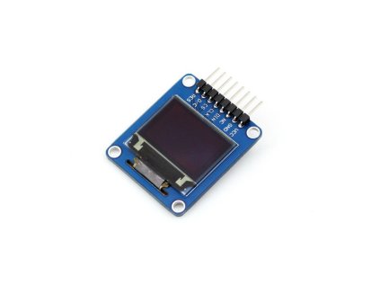 0.95inch rgb oled a 1