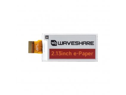 2.13inch e paper g 1