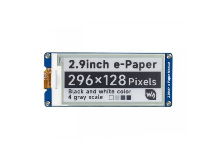 29inch e paper module 1