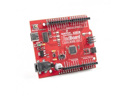 SparkFun RedBoard Plus