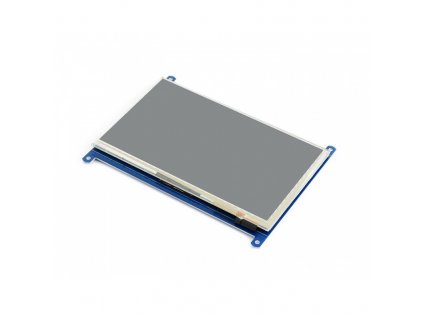 7inch capacitive touch lcd f 1 2