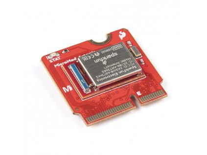 SparkFun MicroMod Artemis Processor