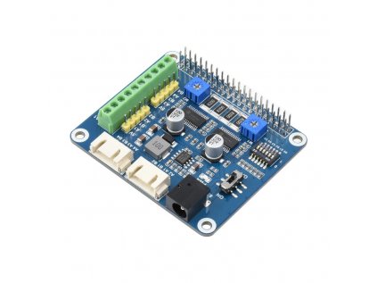 stepper motor hat b 2 1