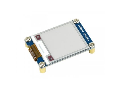 154inch e paper module b 1
