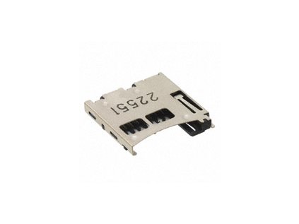 Molex 500873-0806