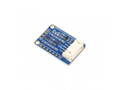 bmm150 3 axis magnetometer sensor 1 1