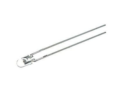 LED cira