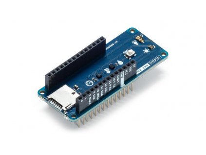 Arduino Development Board, MKR ENV Shield