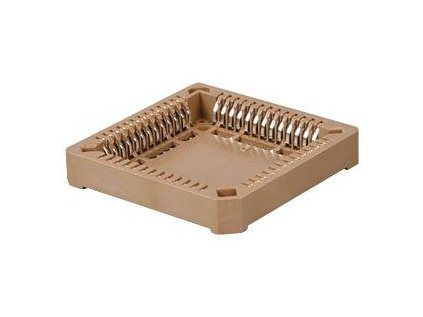PLCC52SMD