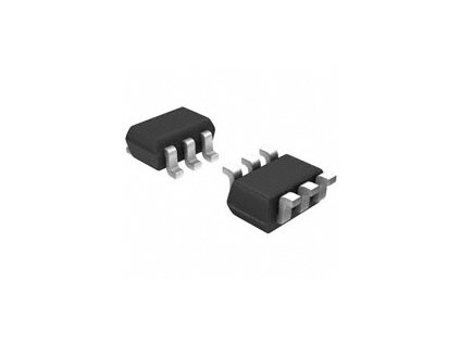 BC847BDW1T1G