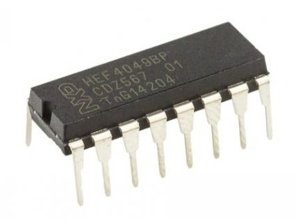 HEF4049BP
