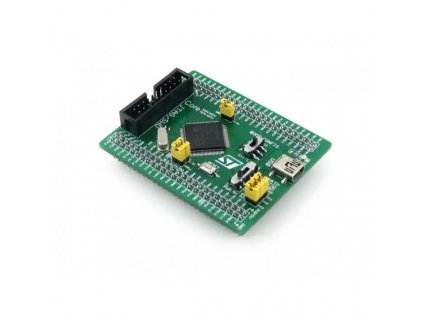 Core407V