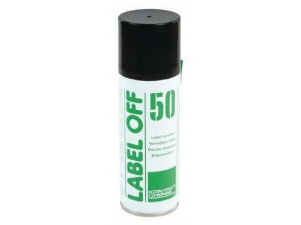 Label off 50