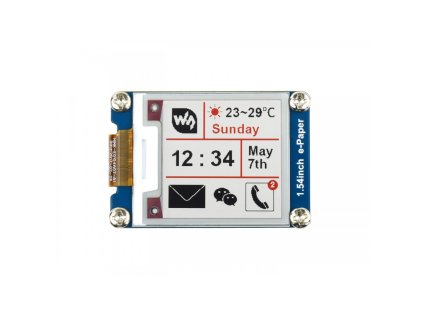 154inch e paper module b 5