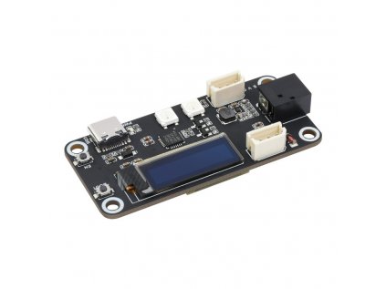 servo driver with esp32 1