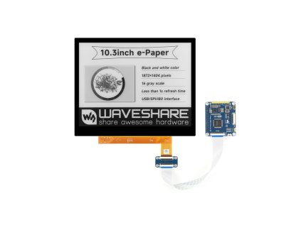 103inch e paper hat g 1