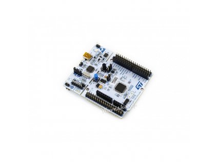 nucleo l476rg 3