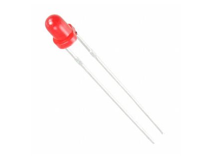 LED RED KING