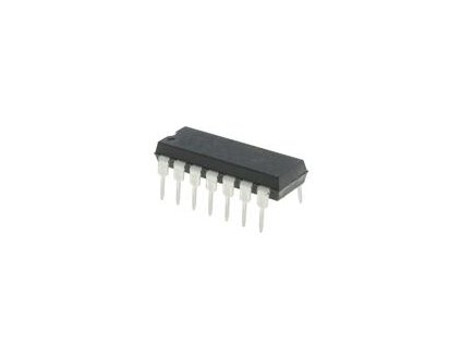 74HC04N