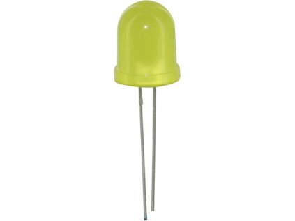 led 10mm zlta
