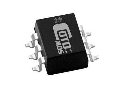 CS128 RELE MOSFET SPST 4.5