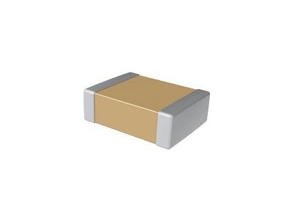 C0805 100nF X7R 50V 5%