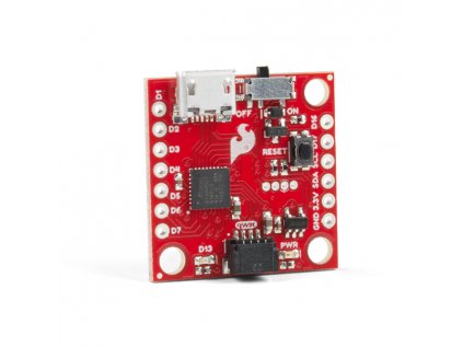 SparkFun Qwiic Micro - SAMD21 Development Board