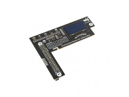 environment sensor for jetson nano 1 4