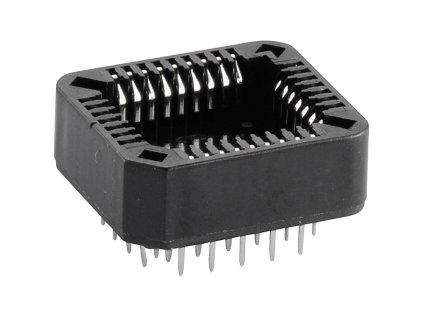 PLCC32