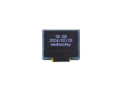 049inch oled module 1