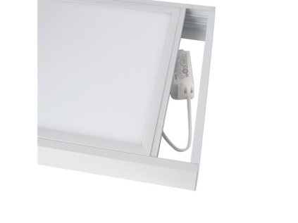 Rámik pre LED panel 30x120cm