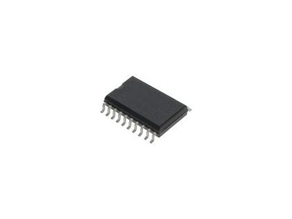 soic 20 w mei