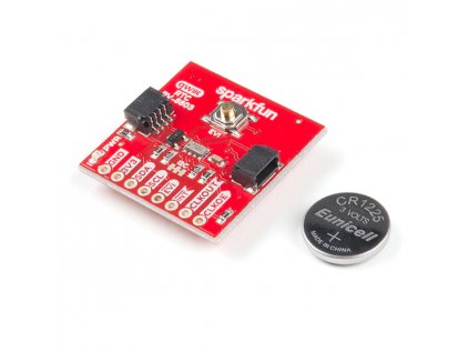 SparkFun Real Time Clock Module - RV-8803 (Qwiic)