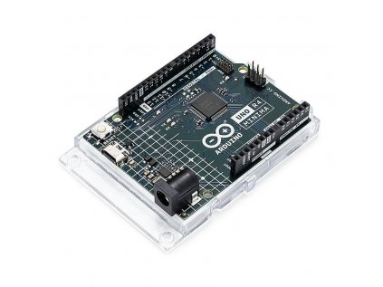 Arduino UNO R4 Minima