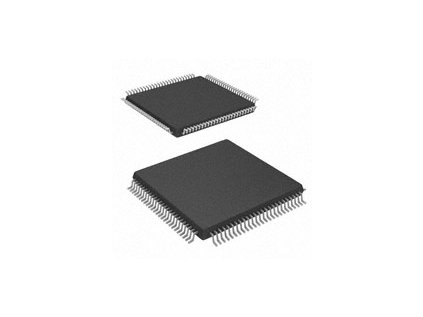 ATMEGA2560-16AU