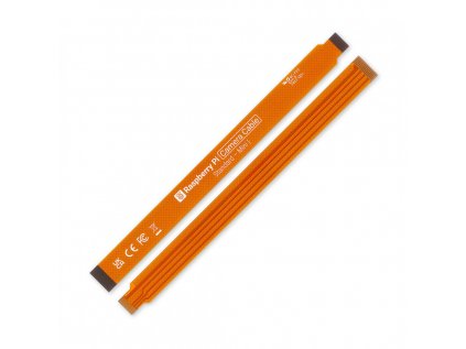 Raspberry Pi 5 Display Cable Standard - Mini, 500 mm