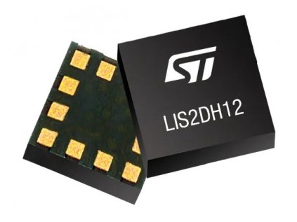 LIS2DH12TR