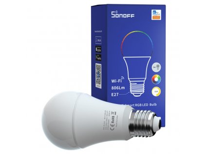 SONOFF B05 BL A60 WiFi Smart LED Bulb2